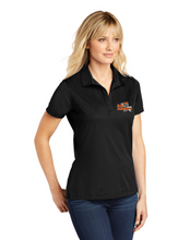Load image into Gallery viewer, Team Logo Ladies&#39; Sport-Wick® Polo