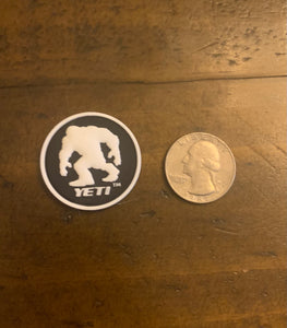 Yeti Lacrosse Ball Stop