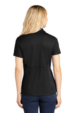 Load image into Gallery viewer, Team Logo Ladies&#39; Sport-Wick® Polo