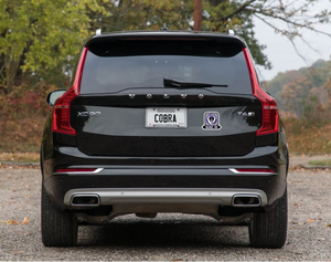 Spirit Player Car Magnet - Customizable