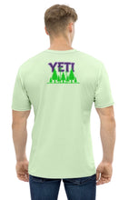 Load image into Gallery viewer, YETI STICK CO. “Wilderness” T-shirt