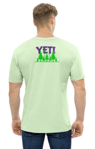 YETI STICK CO. “Wilderness” T-shirt