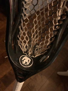Yeti Lacrosse Ball Stop
