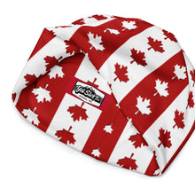 Load image into Gallery viewer, YETI Stick Co. Performance Beanie - Oh Canada design