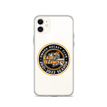 Load image into Gallery viewer, Lady Jr. Lancers &quot;2021-2022 Season&quot; iPhone Case - Choose Your Iphone Model