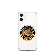 Load image into Gallery viewer, Lady Jr. Lancers &quot;2021-2022 Season&quot; iPhone Case - Choose Your Iphone Model