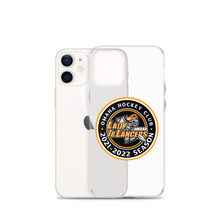 Load image into Gallery viewer, Lady Jr. Lancers &quot;2021-2022 Season&quot; iPhone Case - Choose Your Iphone Model