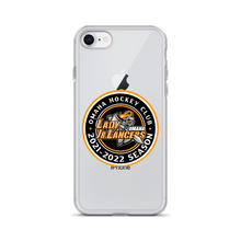 Load image into Gallery viewer, Lady Jr. Lancers &quot;2021-2022 Season&quot; iPhone Case - Choose Your Iphone Model