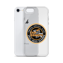 Load image into Gallery viewer, Lady Jr. Lancers &quot;2021-2022 Season&quot; iPhone Case - Choose Your Iphone Model