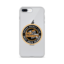 Load image into Gallery viewer, Lady Jr. Lancers &quot;2021-2022 Season&quot; iPhone Case - Choose Your Iphone Model