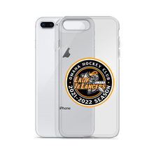 Load image into Gallery viewer, Lady Jr. Lancers &quot;2021-2022 Season&quot; iPhone Case - Choose Your Iphone Model