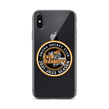 Load image into Gallery viewer, Lady Jr. Lancers &quot;2021-2022 Season&quot; iPhone Case - Choose Your Iphone Model