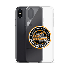 Load image into Gallery viewer, Lady Jr. Lancers &quot;2021-2022 Season&quot; iPhone Case - Choose Your Iphone Model