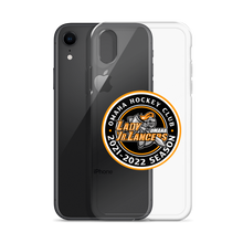 Load image into Gallery viewer, Lady Jr. Lancers &quot;2021-2022 Season&quot; iPhone Case - Choose Your Iphone Model