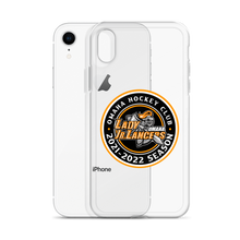 Load image into Gallery viewer, Lady Jr. Lancers &quot;2021-2022 Season&quot; iPhone Case - Choose Your Iphone Model