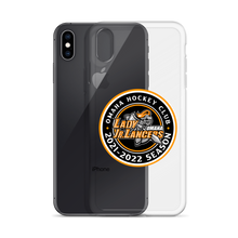 Load image into Gallery viewer, Lady Jr. Lancers &quot;2021-2022 Season&quot; iPhone Case - Choose Your Iphone Model
