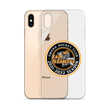 Load image into Gallery viewer, Lady Jr. Lancers &quot;2021-2022 Season&quot; iPhone Case - Choose Your Iphone Model