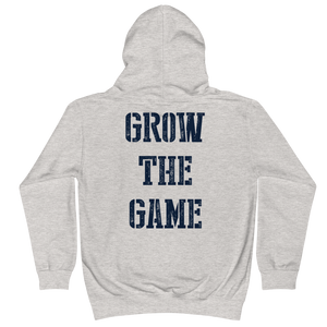 YOUTH OLC “Grow The Game” Hoodie