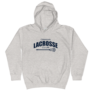 YOUTH OLC “Grow The Game” Hoodie