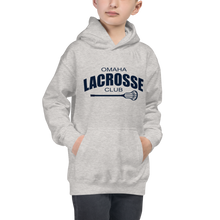 Load image into Gallery viewer, YOUTH OLC “Grow The Game” Hoodie