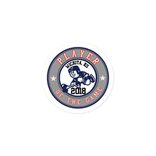 Load image into Gallery viewer, Bubble-free stickers
