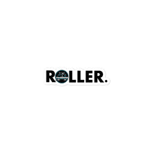 Load image into Gallery viewer, Roller. Sticker