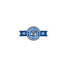 Load image into Gallery viewer, Titans Inaugural Season Stickers