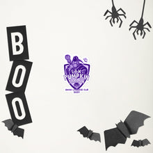 Load image into Gallery viewer, OLC &quot;LAX Pumpkin Smash&quot; 2021 Stickers