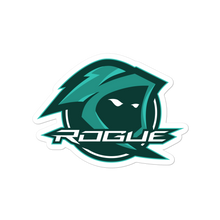 Load image into Gallery viewer, Omaha Rogue Lacrosse Stickers