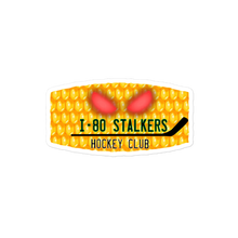 Load image into Gallery viewer, I-80 Stalkers &quot;Corn Eyes&quot; sticker