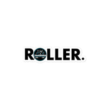 Load image into Gallery viewer, Roller. Sticker