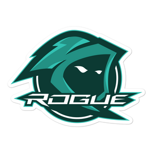 Omaha Rogue Lacrosse Stickers