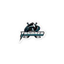 Load image into Gallery viewer, LINCOLN THUNDER STICKER