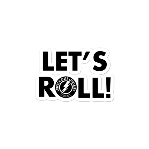 Lincoln Elite Lightning 