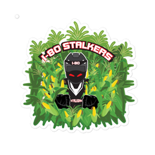 Load image into Gallery viewer, I-80 Stalkers stickers