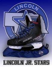 Load image into Gallery viewer, Team Embroidered Premium Skate Soakers