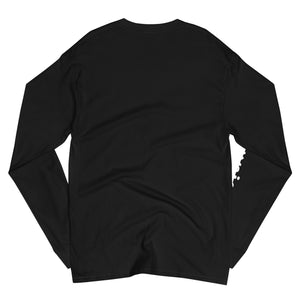 Men's Champion Long Sleeve Tee