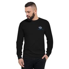 Load image into Gallery viewer, Team Logo Long Sleeve Shirt from Champion