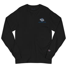 Load image into Gallery viewer, Team Logo Long Sleeve Shirt from Champion
