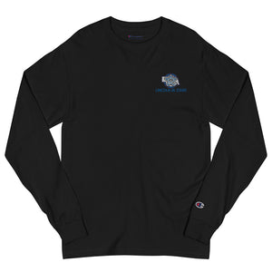Team Logo Long Sleeve Shirt from Champion