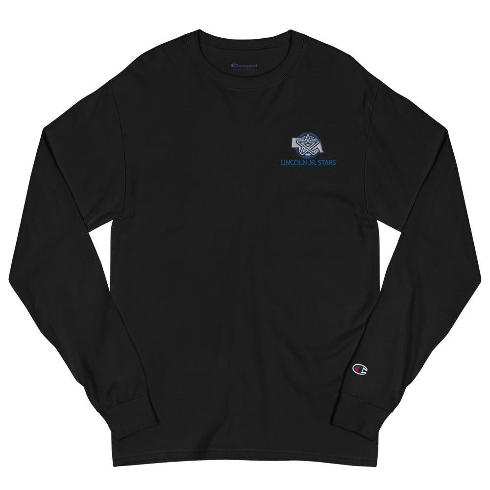 Team Logo Long Sleeve Shirt from Champion