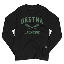 Load image into Gallery viewer, Champion Long Sleeve Shirt