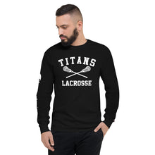 Load image into Gallery viewer, Men&#39;s Champion Long Sleeve Tee