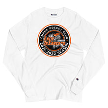 Load image into Gallery viewer, Long Sleeve Shirt from Champion