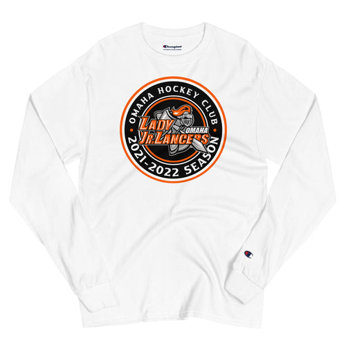 Long Sleeve Shirt from Champion