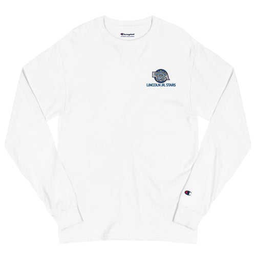 Team Logo Long Sleeve Shirt from Champion