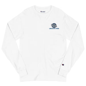 Team Logo Long Sleeve Shirt from Champion