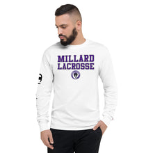 Load image into Gallery viewer, Men&#39;s Champion Long Sleeve Shirt