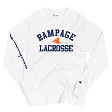 Load image into Gallery viewer, Team Logo Champion Long Sleeve Shirt
