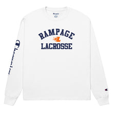 Load image into Gallery viewer, Team Logo Champion Long Sleeve Shirt
